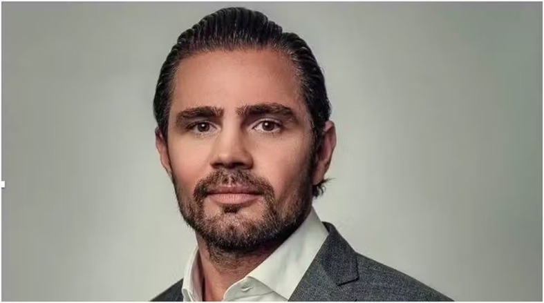 Banco Master: PF faz buscas em endereços de Daniel Vorcaro e parentes dele