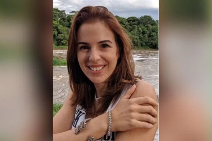 Suzane von Richthofen e prima disputam herança do tio na Justiça