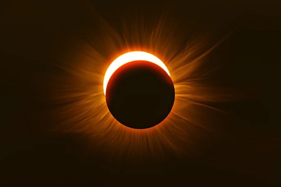 Eclipse solar anular: o que você precisa saber sobre o “anel de fogo”