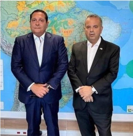 Segundo turno sem Cadu: nova configuração isola totalmente o PT