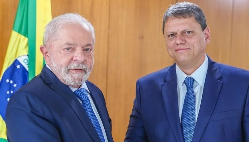 Quaest, 2º turno: Lula lidera em todos os cenários, e menor diferença é contra Tarcísio