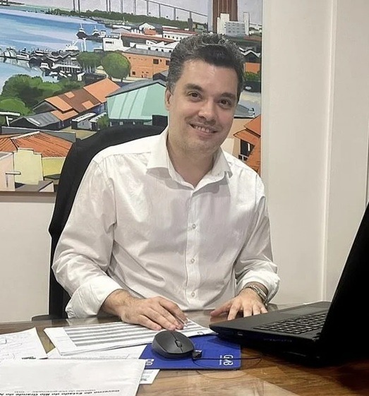 Walter Alves adia anúncio de renúncia e pré-candidatura a deputado estadual