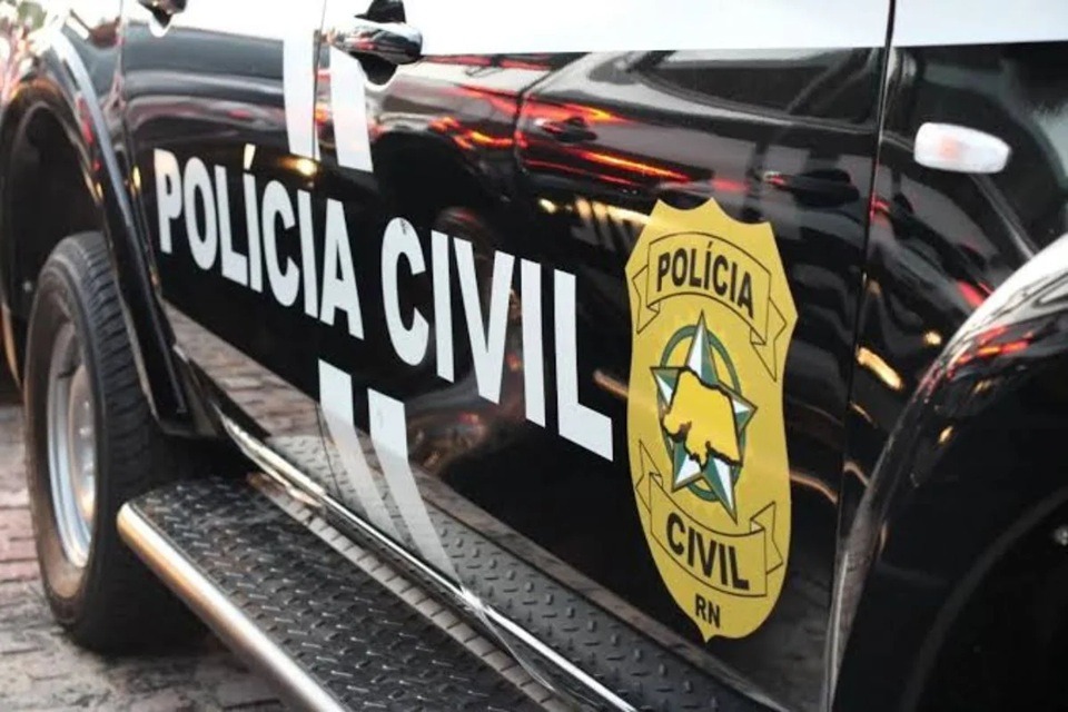 Polícia Civil prende suspeito de roubo de carga de R$ 300 mil no RN