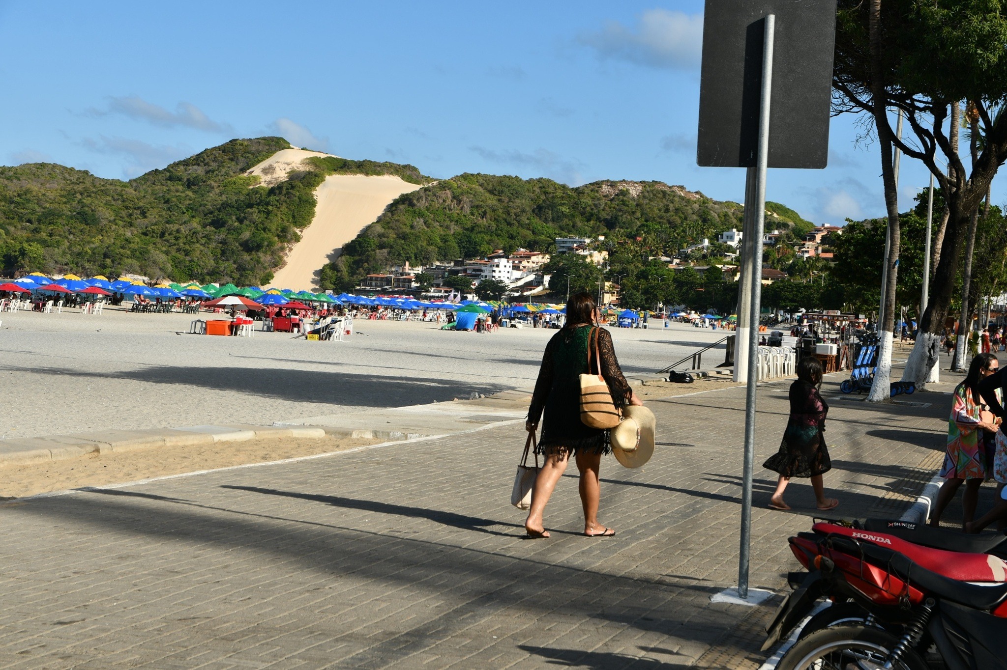 Natal fica entre as capitais do Nordeste com melhor qualidade de vida, aponta IPS Brasil 2025