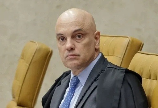 Moraes abre inquérito para investigar se Coaf e Receita vazaram dados de ministros do STF
