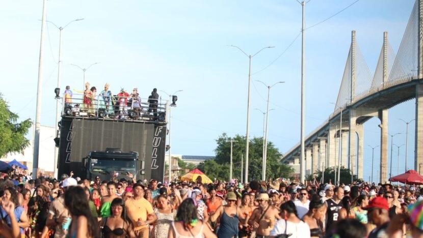 Carnaval de Natal 2026 será lançado nesta sexta-feira (16)
