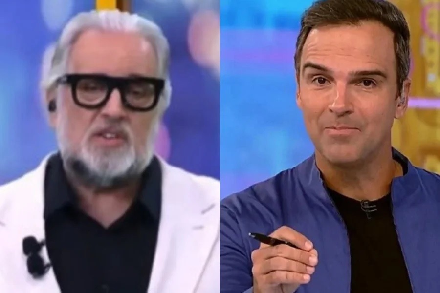 Leão Lobo sugere boicote ao BBB 26 e cita “vergonha”; saiba o motivo