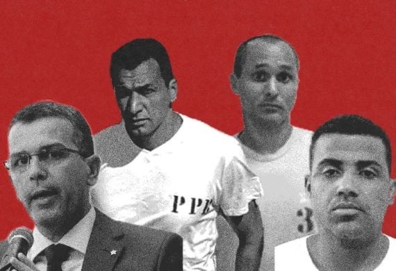 Governo Lula libera TVs com filmes e séries para chefes de facção e homicidas presos; presídio em Mossoró vai contemplar...