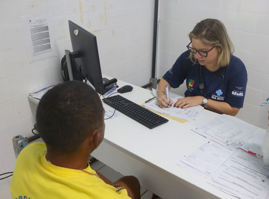 SMS Natal altera calendário do Processo Seletivo Simplificado
