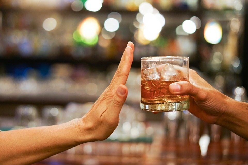 Síndrome rara faz pacientes “ficarem bêbados” sem consumir álcool