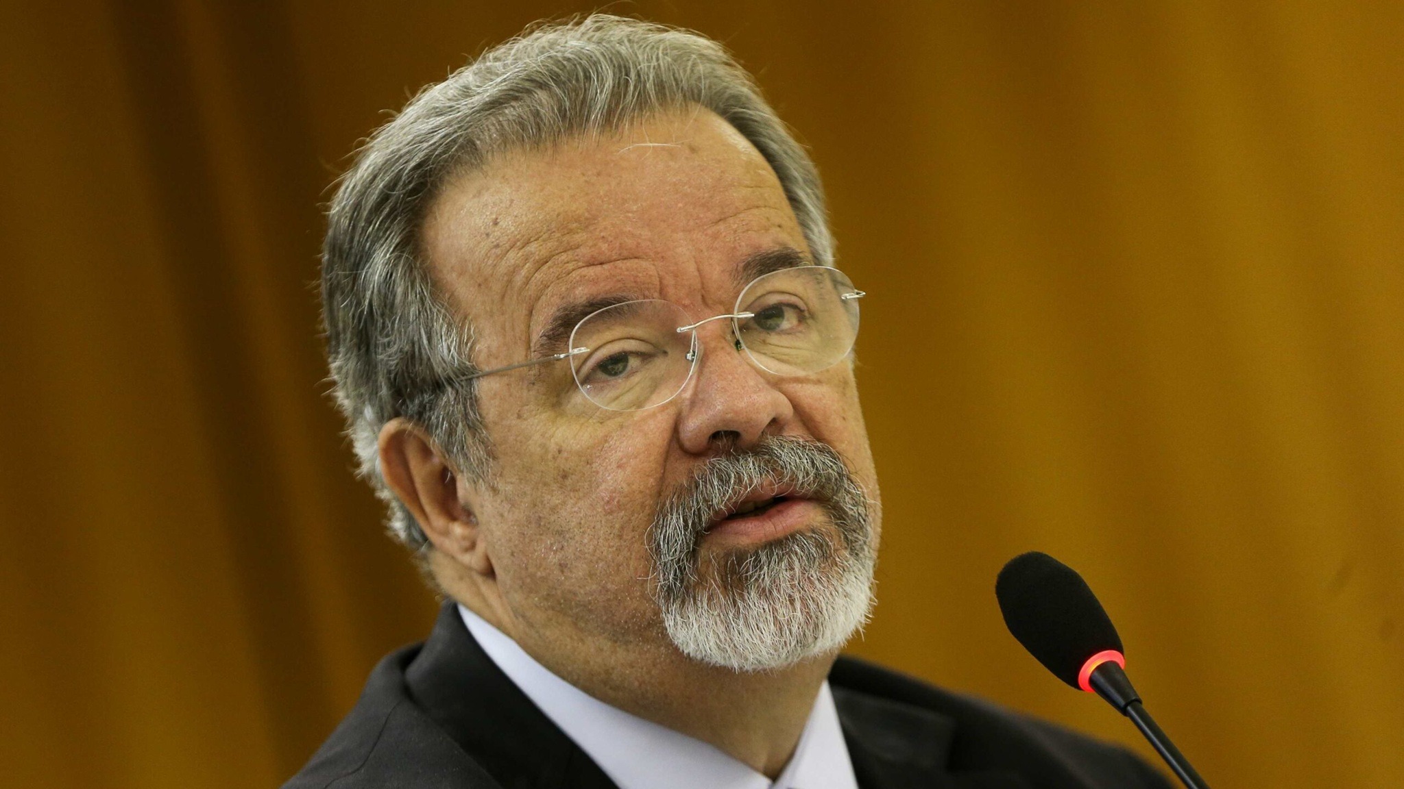 Morre aos 73 anos Raul Jungmann, ex-deputado e ex-ministro de Temer e FHC