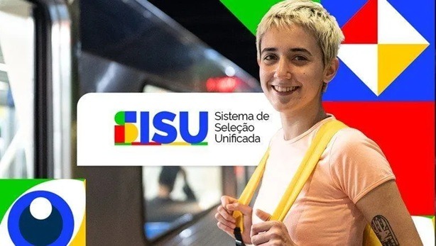 Sisu 2026: inscrições para vagas no ensino superior começam hoje