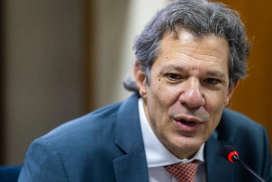 Haddad reforça elo do PCC a postos de gasolina com descontos no Pix