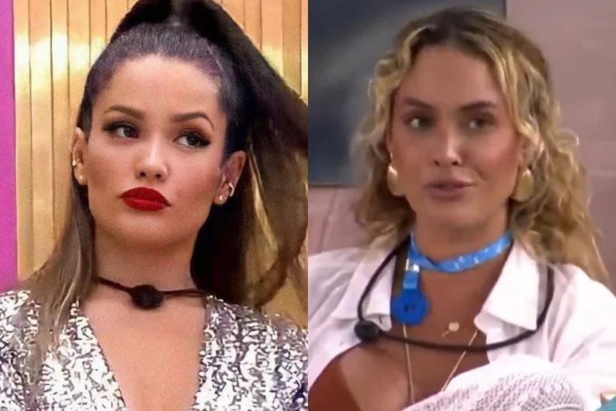 Juliette dá resposta após Sarah Andrade ressuscitar polêmica no BBB26