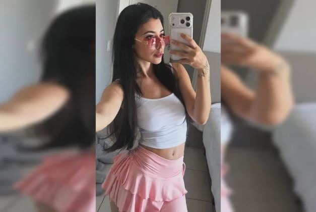 Influencer leva multa de R$ 1 mil por gemido em apê: “Foram 3 minutos”