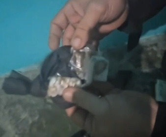 Polícia prende dois suspeitos por tráfico de drogas, posse ilegal de arma de fogo e homicídio na Grande Natal