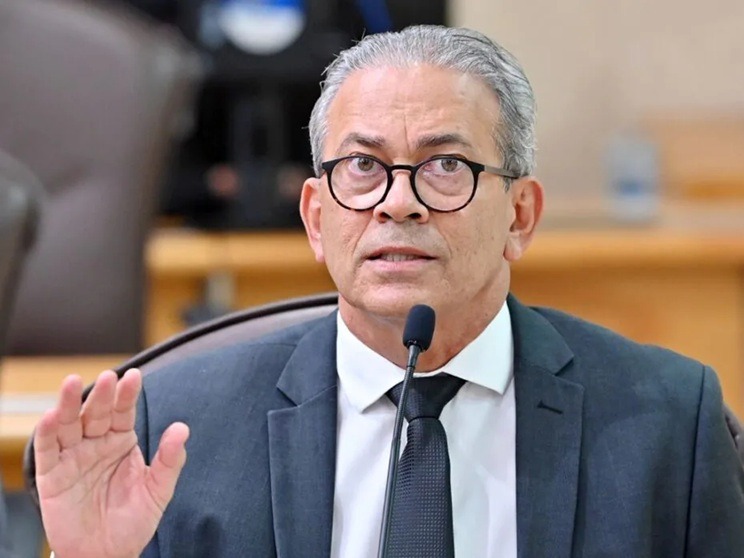 Hermano aceita convite para se filiar ao MDB e ser vice de Allyson Bezerra nas eleições