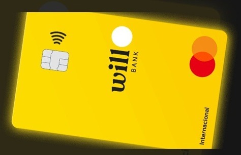 Mastercard suspende uso de cartões do Will Bank, do grupo do Banco Master
