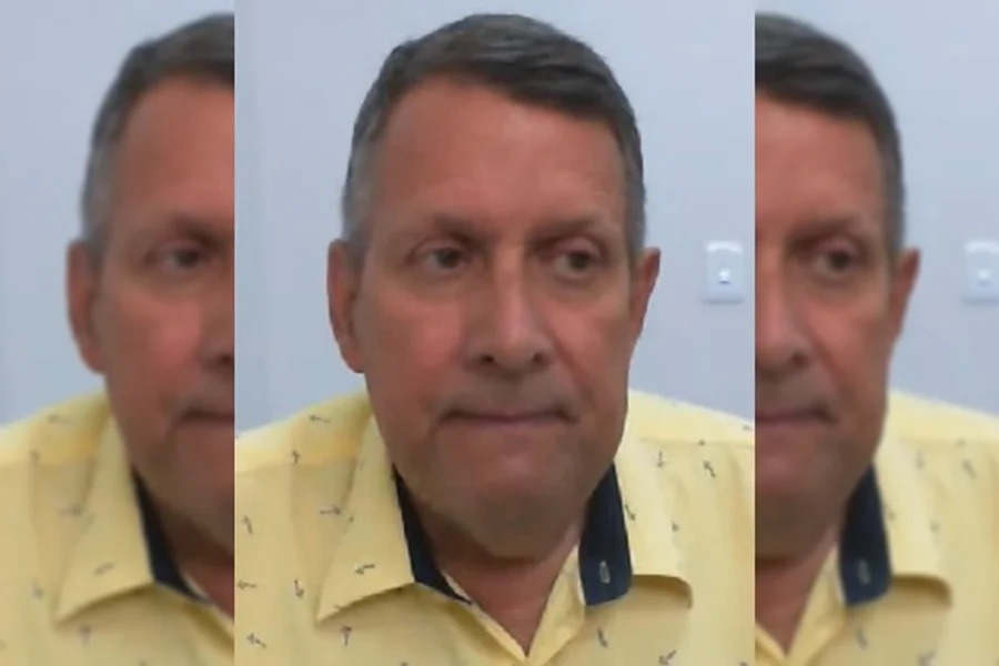 [VÍDEO] BRUTAL: Advogado parte idosa ao meio e dá versão chocante à polícia