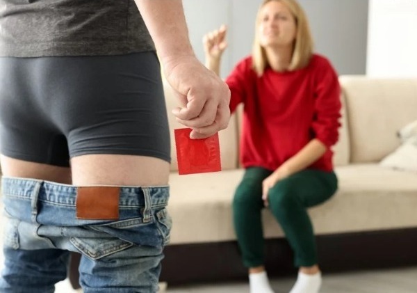 Pesquisa diz tamanho de pênis ideal para mulheres chegarem ao orgasmo