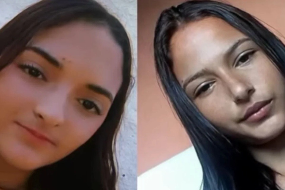 Polícia confirma morte de irmãs desaparecidas no interior do RN