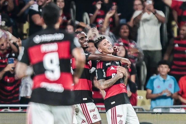 Flamengo aparece entre os clubes mais ricos do mundo; veja ranking