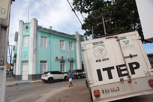Governo Fátima é condenado a pagar aluguéis e IPTU pendentes de prédio do Itep na Ribeira