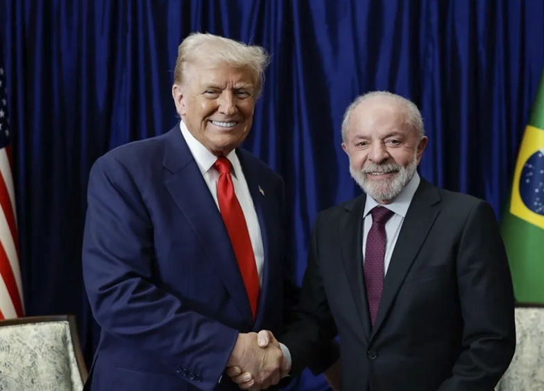 Lula ataca Conselho de Paz dos EUA e vê ameaça ao multilateralismo