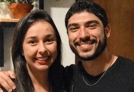 Brasileiro é condenado à prisão perpétua na Irlanda por feminicídio