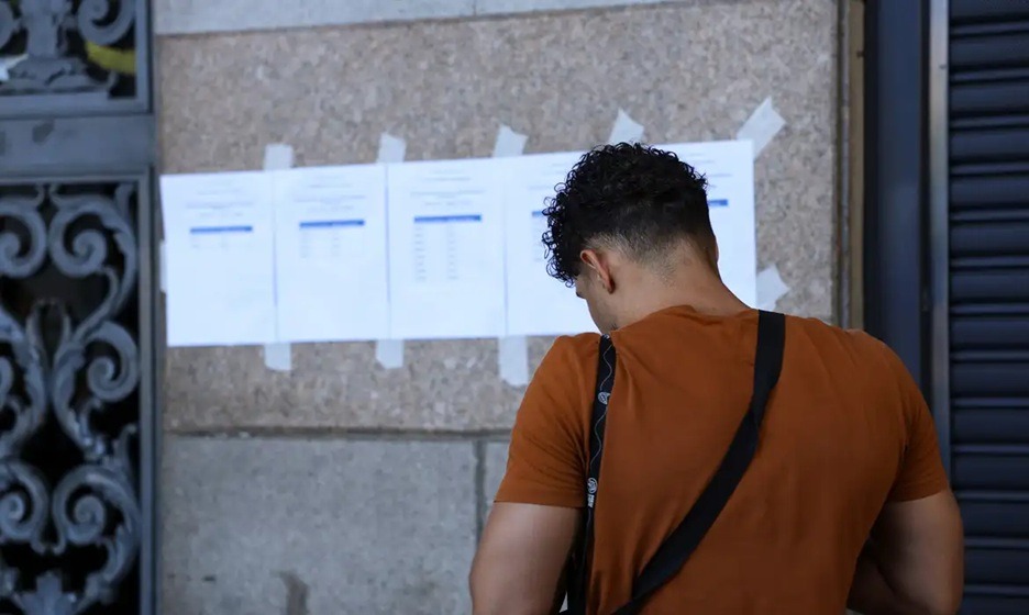 CNU 2025: resultado da prova discursiva está disponível