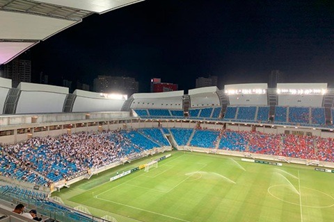 América-RN x ABC: saiba horário e onde assistir ao vivo