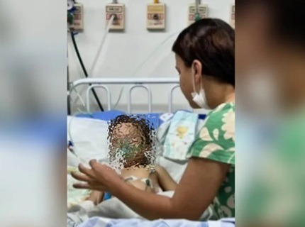 Pai é preso após desviar R$ 113 mil em doações do filho e gastar em apostas on-line e no ‘Jogo...