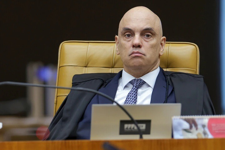 STF proíbe manifestações e acampamentos em frente à Papudinha