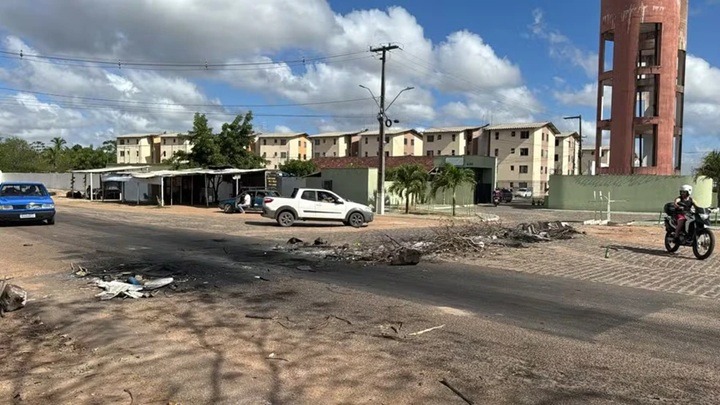 Polícia Civil apura morte de adolescente baleado em condomínio de Parnamirim
