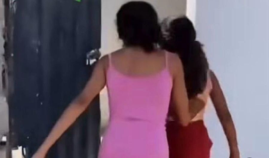 [VÍDEO] Mãe é abordada pelo conselho tutelar e manda recado para juiz: ” A filha é minha, quem manda sou...