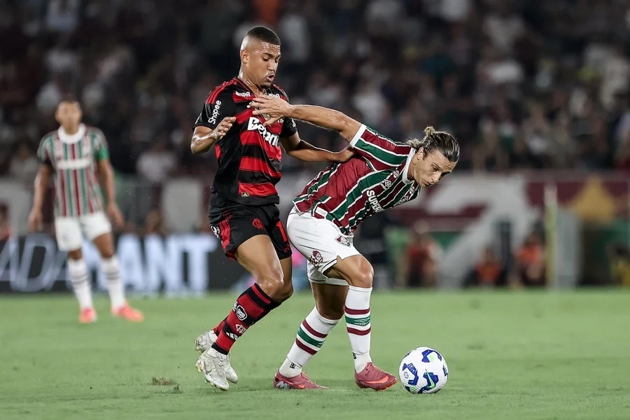 Com clássicos estaduais, veja agenda de partidas deste domingo (25)