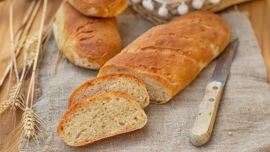 Quem está de dieta pode comer pão? Veja mitos e verdades