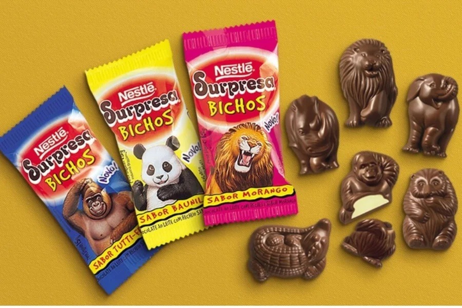 Lembra deles? Produtos dos anos 90 que sumiram do mercado