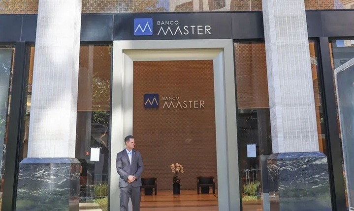 STF retoma depoimentos sobre fraudes no Banco Master nesta segunda