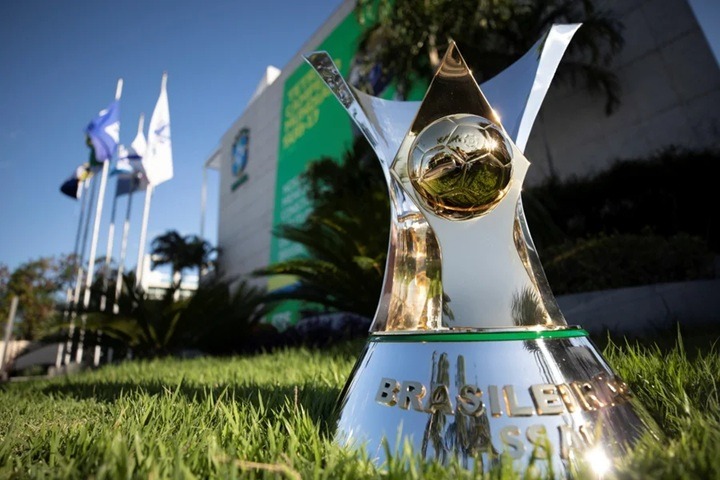 Campeonato Brasileiro de 2026 se inicia nesta semana; veja jogos