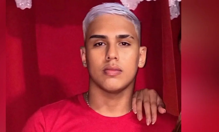 Marido de influenciadora é morto a tiros em Mossoró