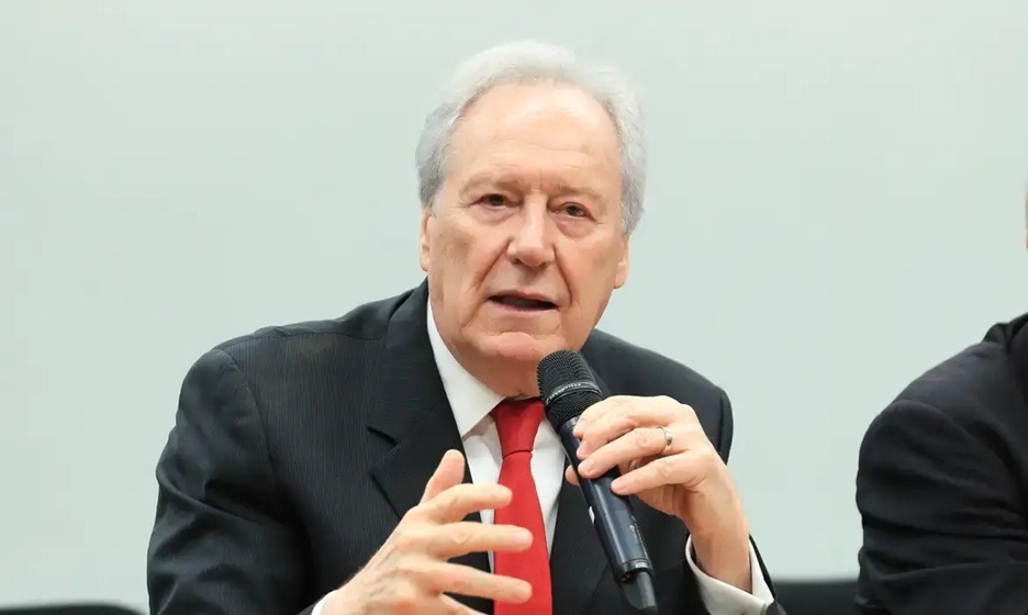Master pagou R$ 5 milhões a escritório de Lewandowski já como ministro