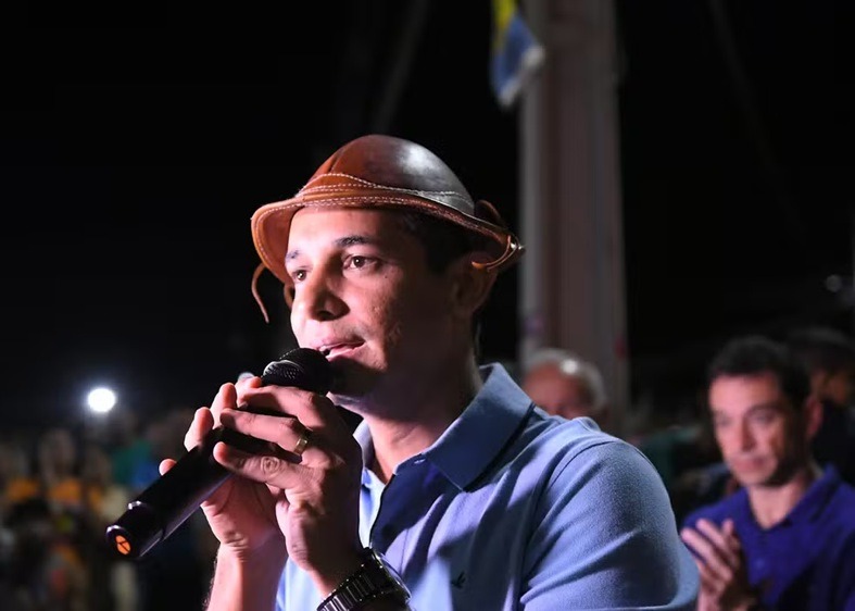 PF faz megaoperação contra desvio de recursos no RN; Allyson Bezerra, prefeito de Mossoró está entre os alvos