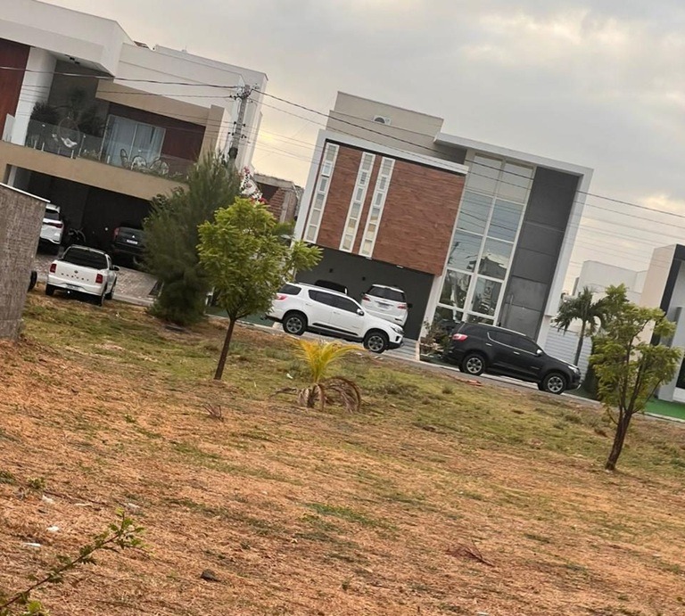PF vai à casa de Allyson Bezerra e arromba sede de empresa em megaoperação contra desvios na saúde