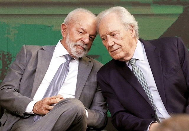 Governo Lula afunda no escândalo do Banco Master e expõe elo direto com o Planalto