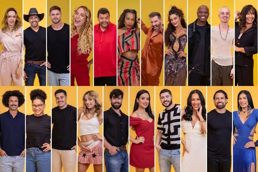 Participante do BBB26 vira alvo de investigação policial