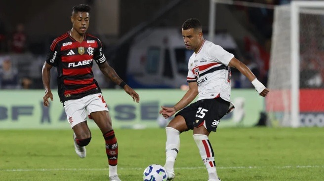 Brasileirão 2026 começa hoje: veja onde assistir aos jogos da 1ª rodada