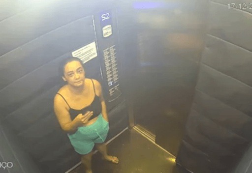 Corpo de mulher que desapareceu em elevador em Goiás é encontrado