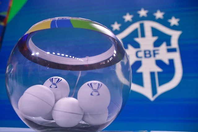 Copa do Brasil 2026: Veja possíveis adversários de ABC e América