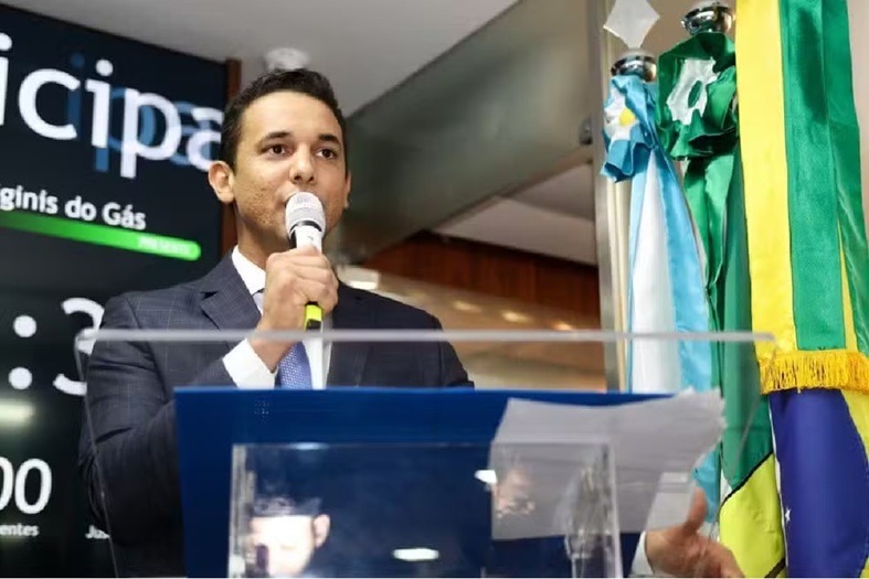 Allyson nega denúncias e associa Operação Mederi ao ano eleitoral